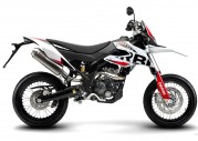 Derbi Senda DRD125R